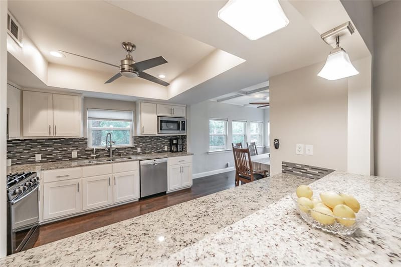 2517 Country Place, Carrollton TX 75006 - Photo 8