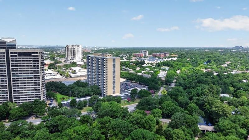3883 Turtle Creek Boulevard # 1005, Dallas TX 75219 - Photo 7