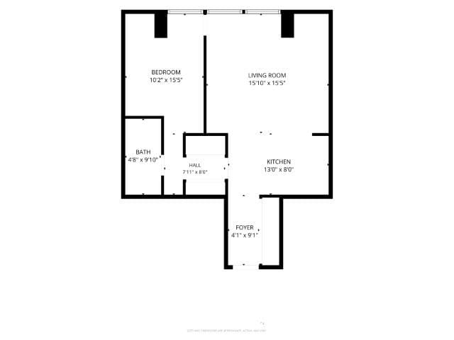 3883 Turtle Creek Boulevard # 1005, Dallas TX 75219 - Photo 30
