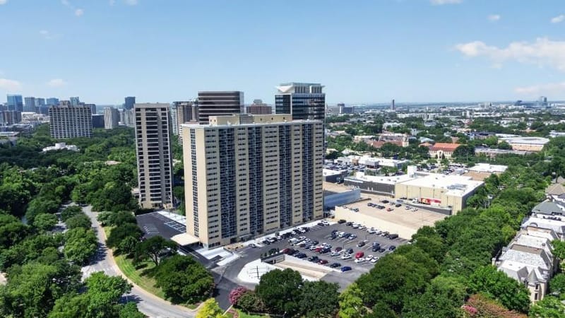 3883 Turtle Creek Boulevard # 1005, Dallas TX 75219 - Photo 25