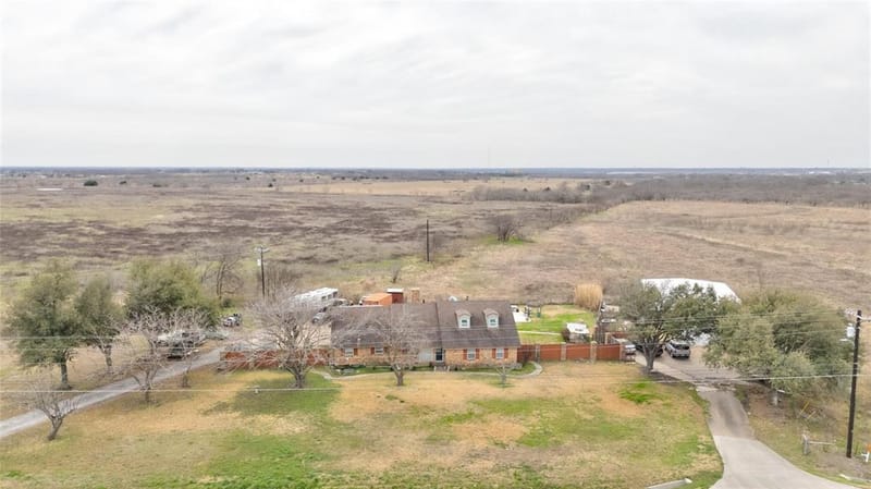3674 E State Highway 243, Kaufman TX 75142 - Photo 2