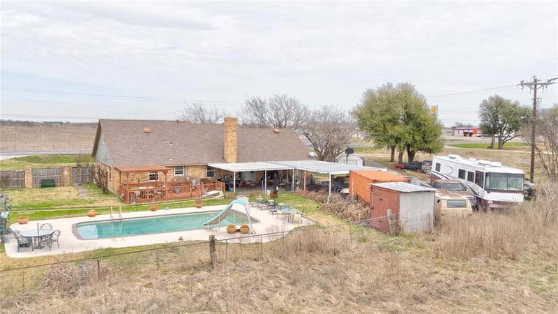 3674 E State Highway 243, Kaufman TX 75142 - Photo 6
