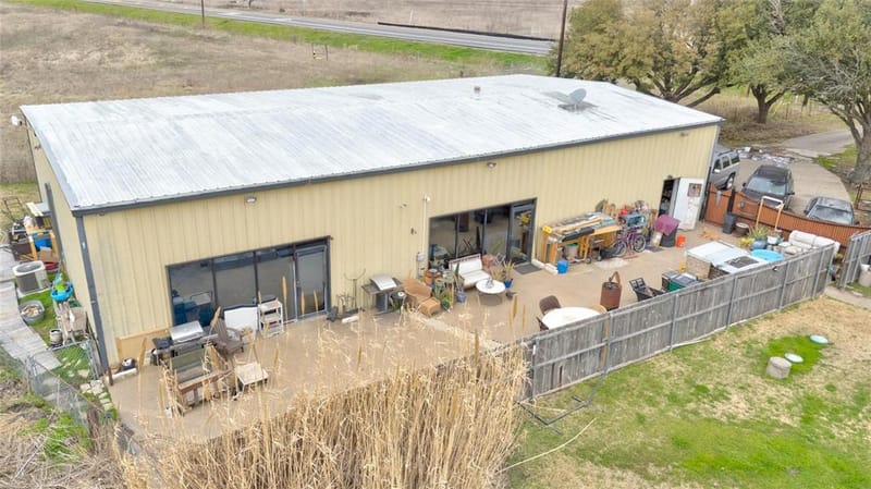 3674 E State Highway 243, Kaufman TX 75142 - Photo 7