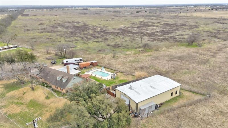 3674 E State Highway 243, Kaufman TX 75142 - Photo 3