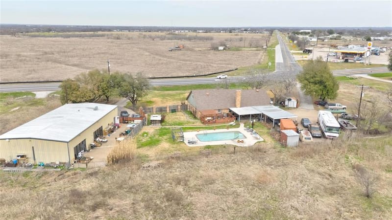 3674 E State Highway 243, Kaufman TX 75142 - Photo 5
