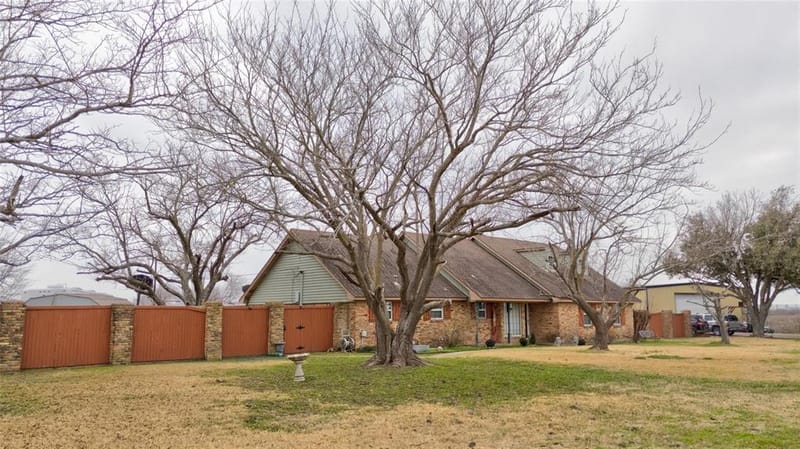 3674 E State Highway 243, Kaufman TX 75142 - Photo 9