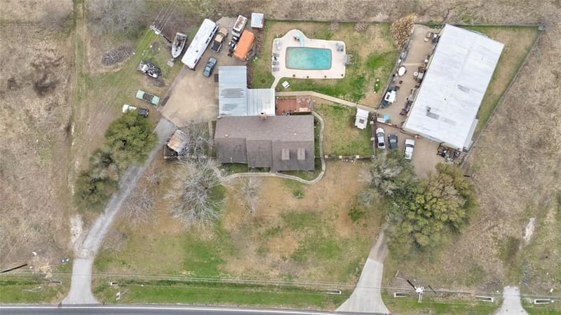 3674 E State Highway 243, Kaufman TX 75142 - Photo 10