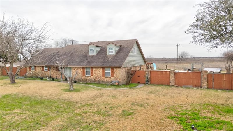 3674 E State Highway 243, Kaufman TX 75142 - Photo 11