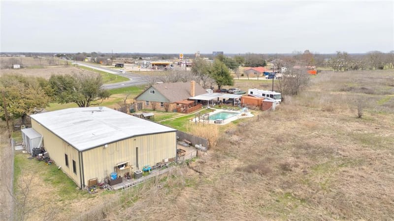 3674 E State Highway 243, Kaufman TX 75142 - Photo 4
