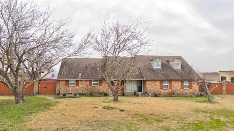 3674 E State Highway 243, Kaufman TX 75142 - Photo 8