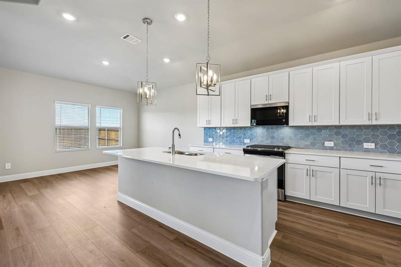 4013 Benbrook Drive, Farmersville TX 75442 - Photo 8