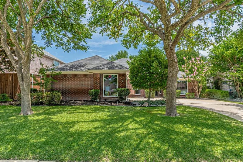1904 Sumac Drive, Flower Mound TX 75028 - Photo 3