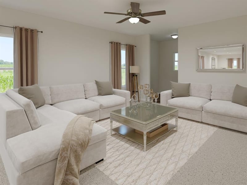 3276 Hopewell Lane, Fort Worth TX 76179 - Photo 5