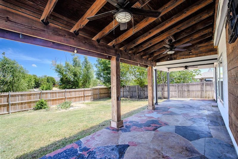 1501 Kingfisher Drive, Fort Worth TX 76131 - Photo 6