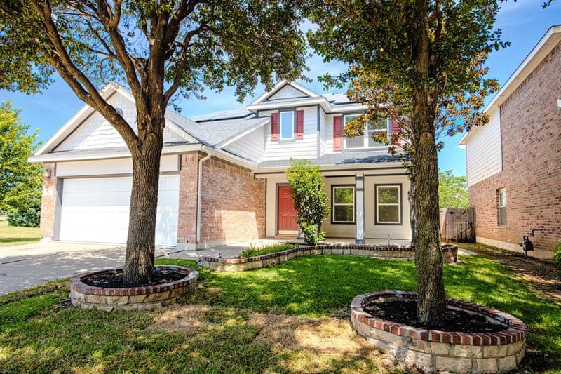 1501 Kingfisher Drive, Fort Worth TX 76131