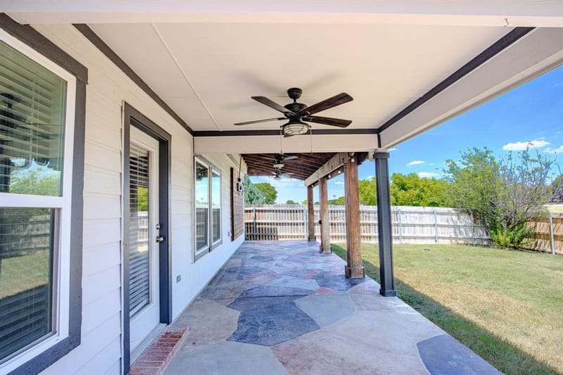 1501 Kingfisher Drive, Fort Worth TX 76131 - Photo 5