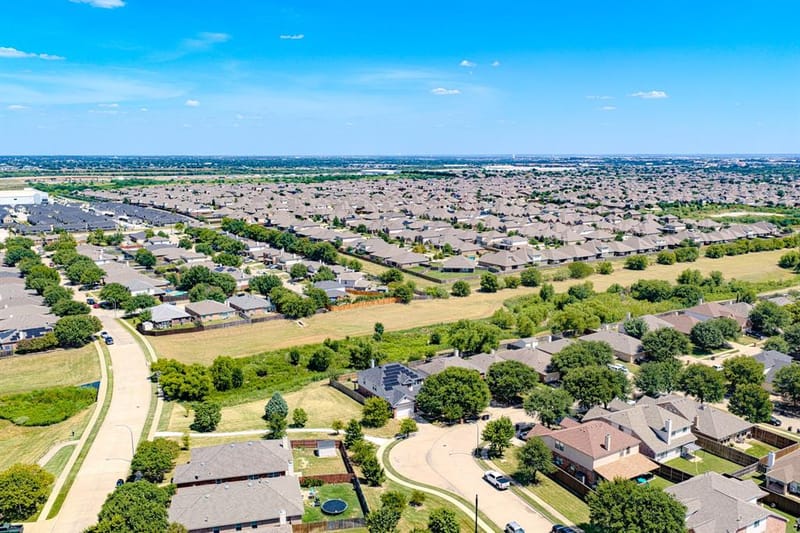 1501 Kingfisher Drive, Fort Worth TX 76131 - Photo 30