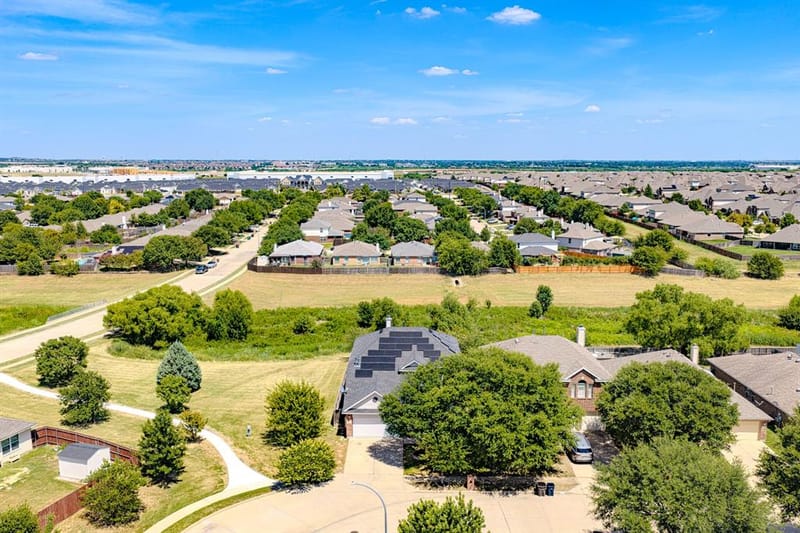 1501 Kingfisher Drive, Fort Worth TX 76131 - Photo 29