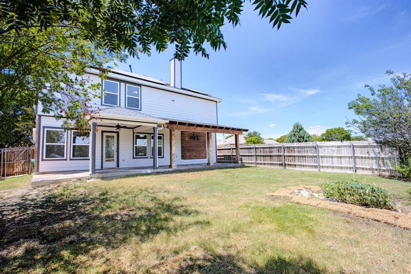 1501 Kingfisher Drive, Fort Worth TX 76131 - Photo 4