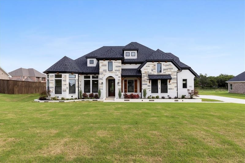 3690 jacks Loop, Midlothian TX 76065 - Photo 2