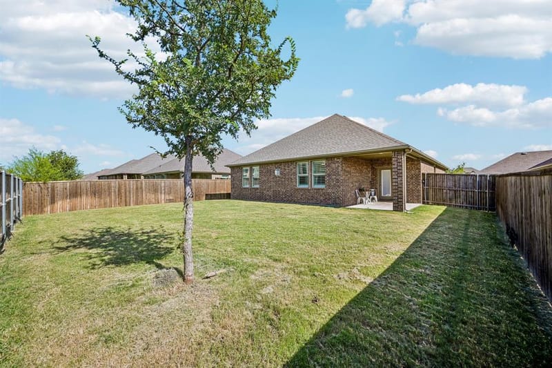 400 Penn Street, Anna TX 75409 - Photo 23