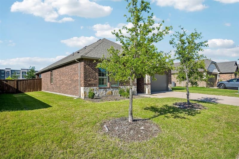 400 Penn Street, Anna TX 75409 - Photo 2