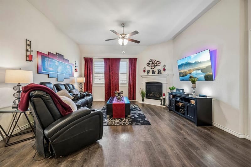 400 Penn Street, Anna TX 75409 - Photo 6