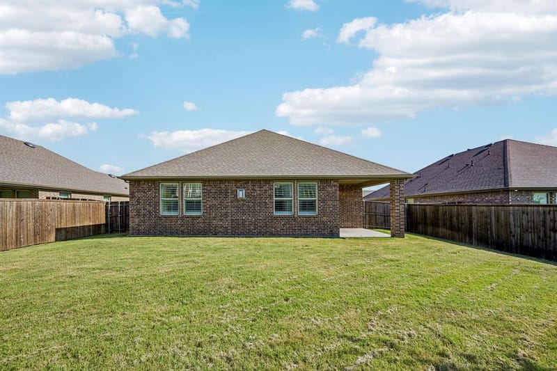 400 Penn Street, Anna TX 75409 - Photo 22