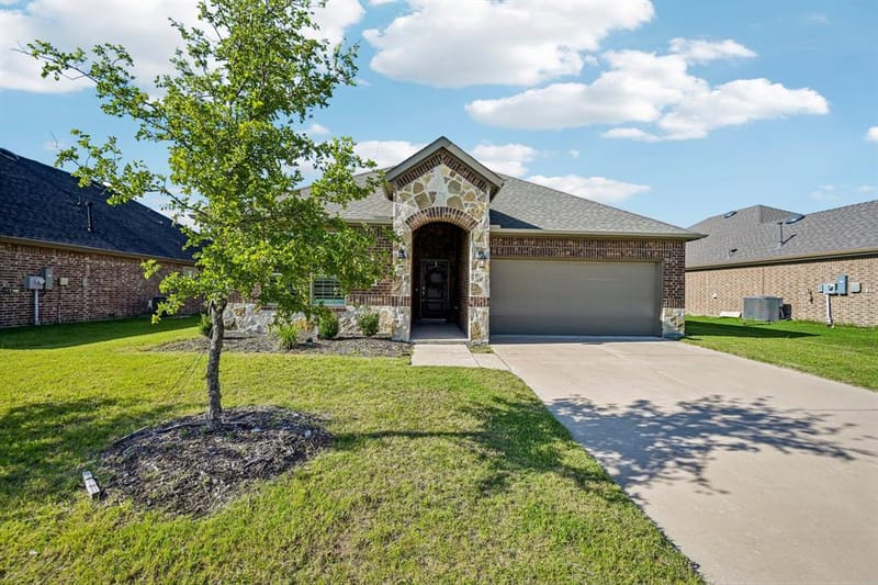400 Penn Street, Anna TX 75409 - Photo 3