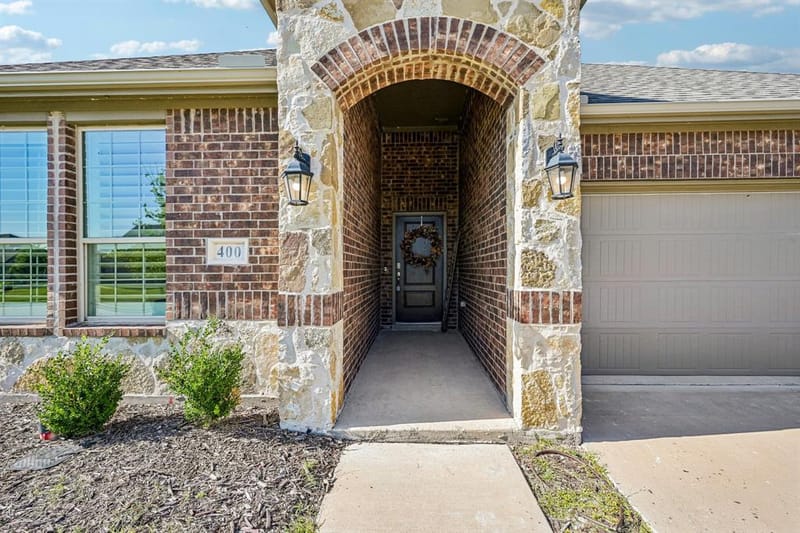 400 Penn Street, Anna TX 75409 - Photo 4