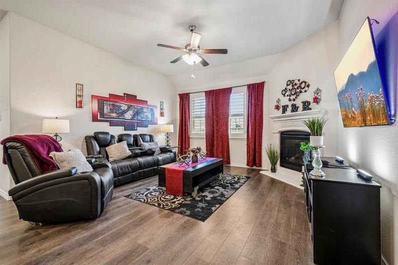 400 Penn Street, Anna TX 75409 - Photo 8