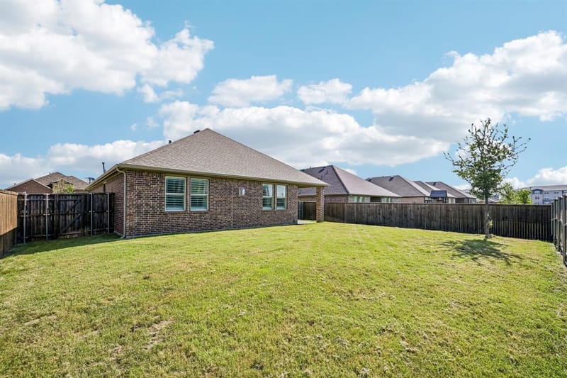 400 Penn Street, Anna TX 75409 - Photo 21