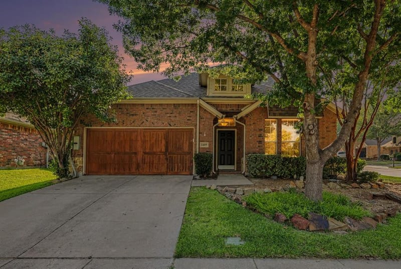 1409 Patriotic Lane, McKinney TX 75071 - Photo 2