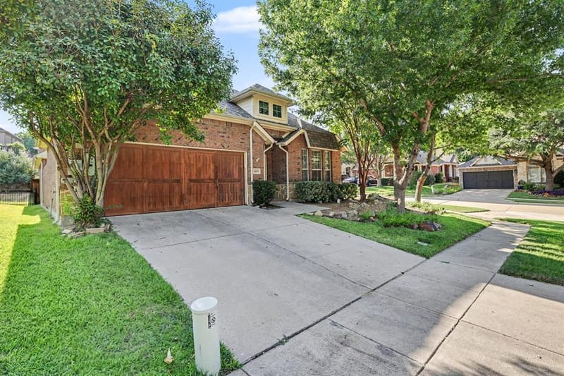 1409 Patriotic Lane, McKinney TX 75071 - Photo 3
