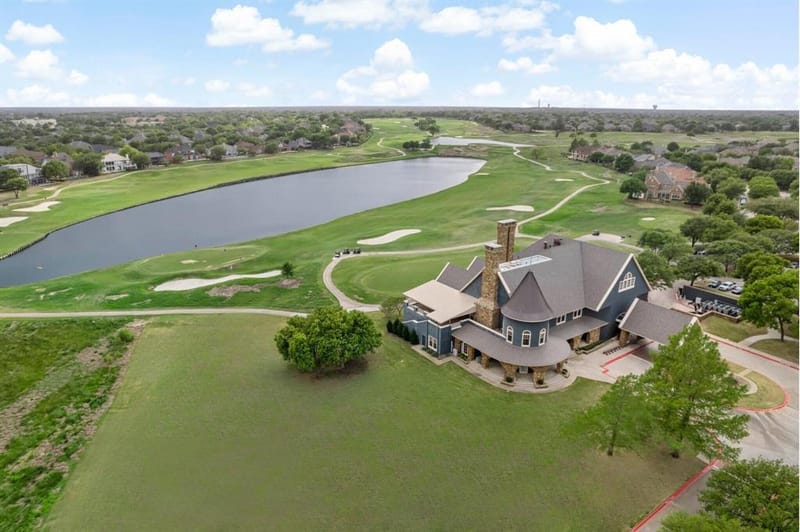2215 CIMARRON Road, McKinney TX 75072 - Photo 23
