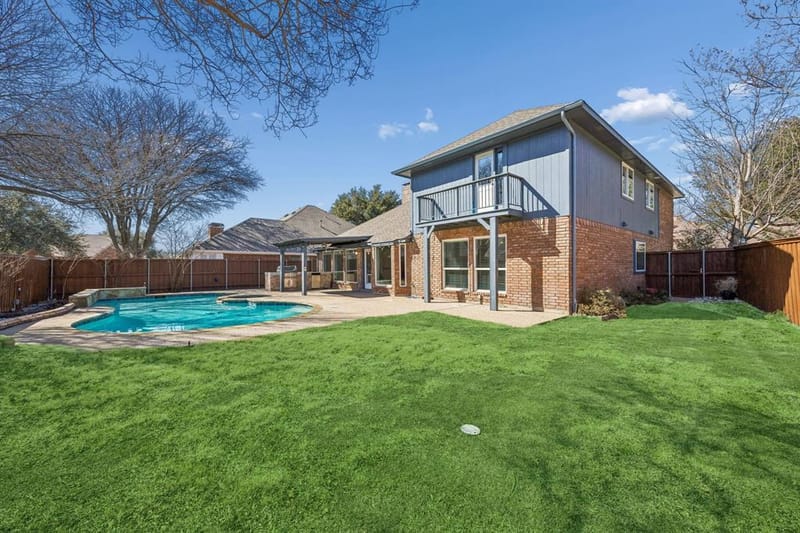 2215 CIMARRON Road, McKinney TX 75072 - Photo 20
