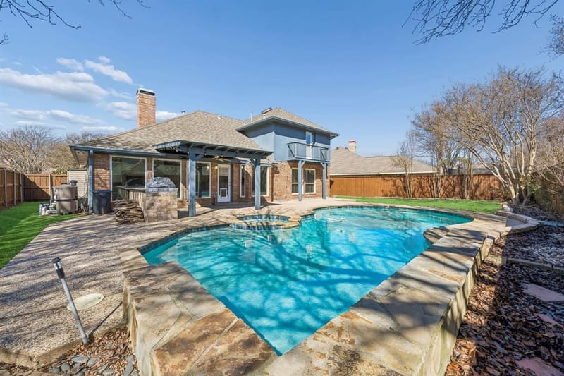 2215 CIMARRON Road, McKinney TX 75072 - Photo 19