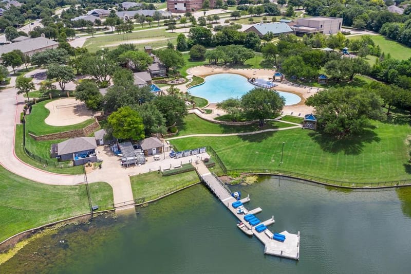 2215 CIMARRON Road, McKinney TX 75072 - Photo 21