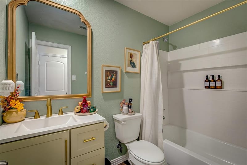 1411 Hemphill Street, Greenville TX 75401 - Photo 17