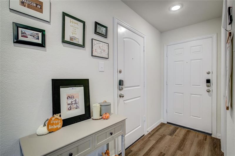 1411 Hemphill Street, Greenville TX 75401 - Photo 3