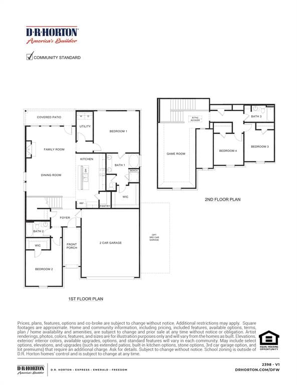 4152 Waldron Trail, Forney TX 75126 - Photo 32
