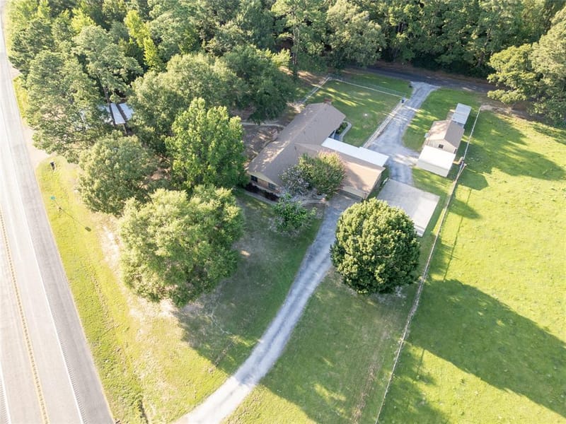 1104 W State Highway 154, Quitman TX 75783 - Photo 36