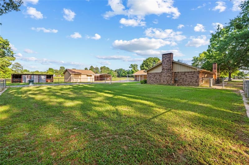 1104 W State Highway 154, Quitman TX 75783 - Photo 34