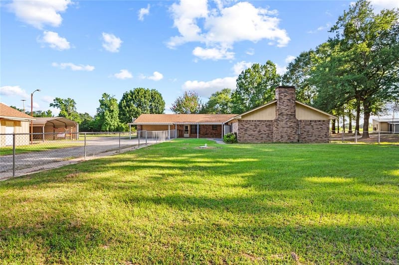 1104 W State Highway 154, Quitman TX 75783 - Photo 33