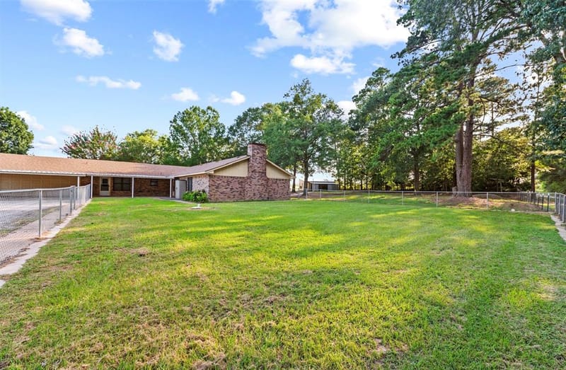 1104 W State Highway 154, Quitman TX 75783 - Photo 35