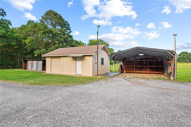 1104 W State Highway 154, Quitman TX 75783 - Photo 29