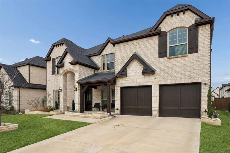 3217 Wedgewood Way, Wylie TX 75098 - Photo 2