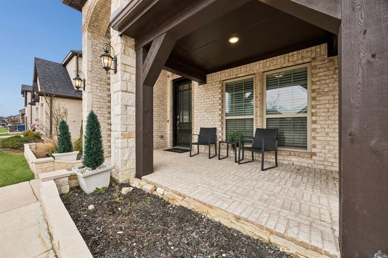 3217 Wedgewood Way, Wylie TX 75098 - Photo 3