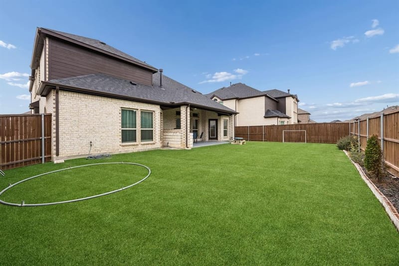 3217 Wedgewood Way, Wylie TX 75098 - Photo 32