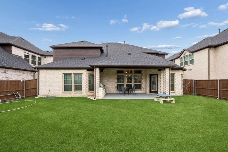 3217 Wedgewood Way, Wylie TX 75098 - Photo 33